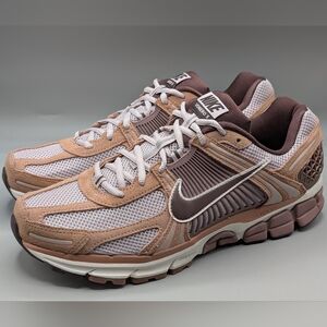 Nike Zoom Vomero 5 Dusted Clay Brown-Earth Running Shoes Men Size 12 HF1553-200